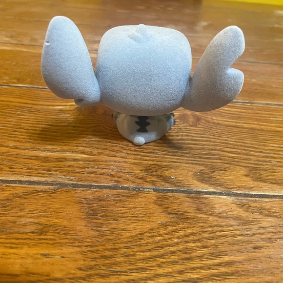 OOB STITCH #159 FLOCKED HOT TOPIC EXCLUSIVE Funko Pop - Picture 3 of 7